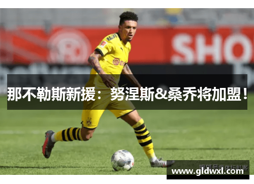 那不勒斯新援：努涅斯&桑乔将加盟！