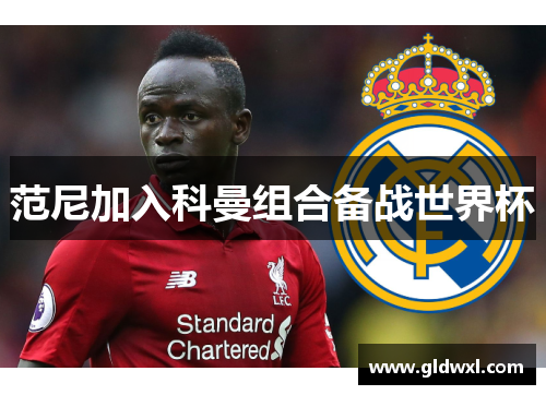 范尼加入科曼组合备战世界杯